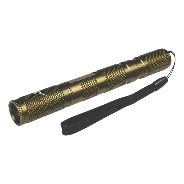 Torch Aluminium LEDTORCH