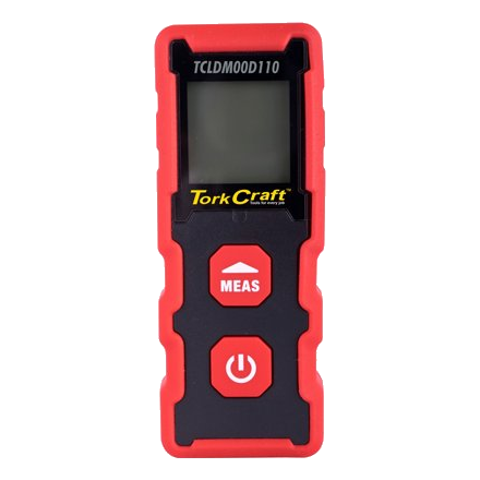 Tork Craft Tcldm00D110 20M Distance Meter