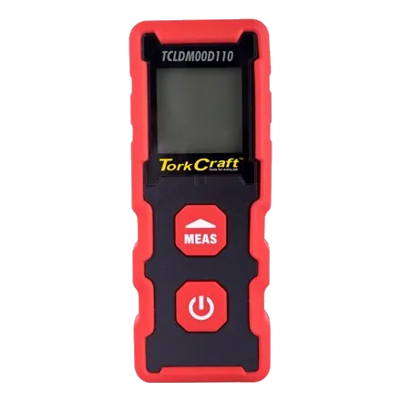 Tork Craft TCLDM00D110 20m Distance Meter