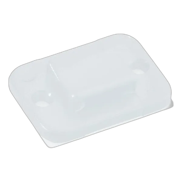 TY-Series, PA66 (Natural)