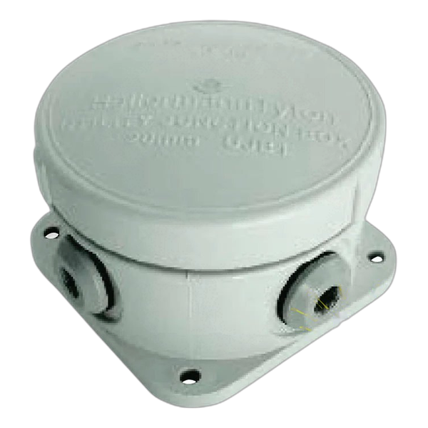 Utility Junction Box