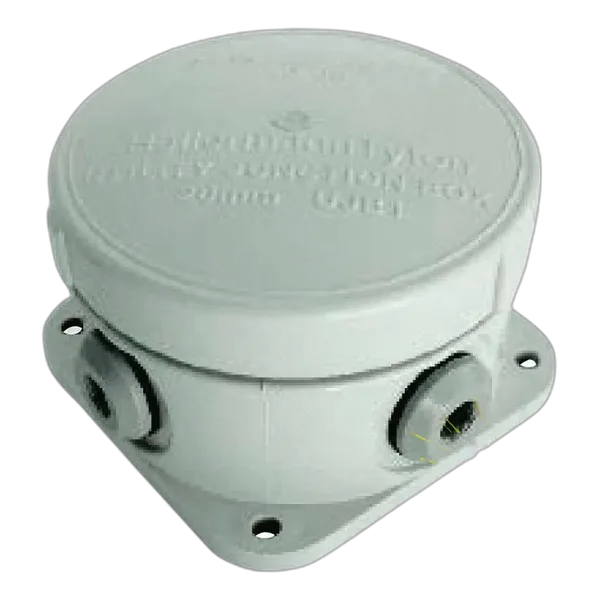 Utility Junction Box