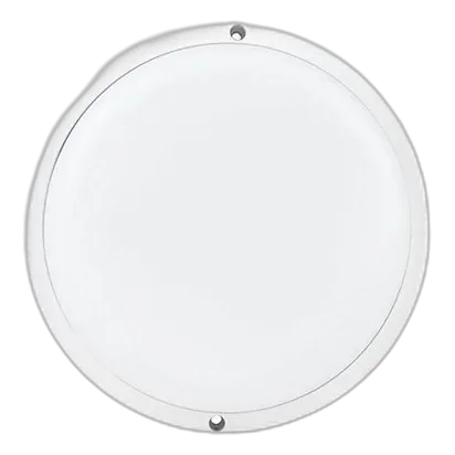 Veti Bulkhead 20W Round 6500K MBHR-20C