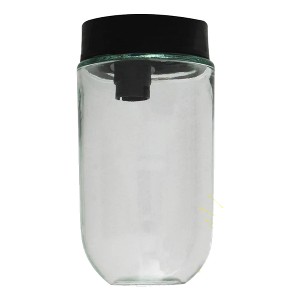 Watertight Fitting 100w + GAL