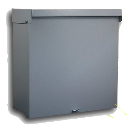 Weather Proof Eave Boxes