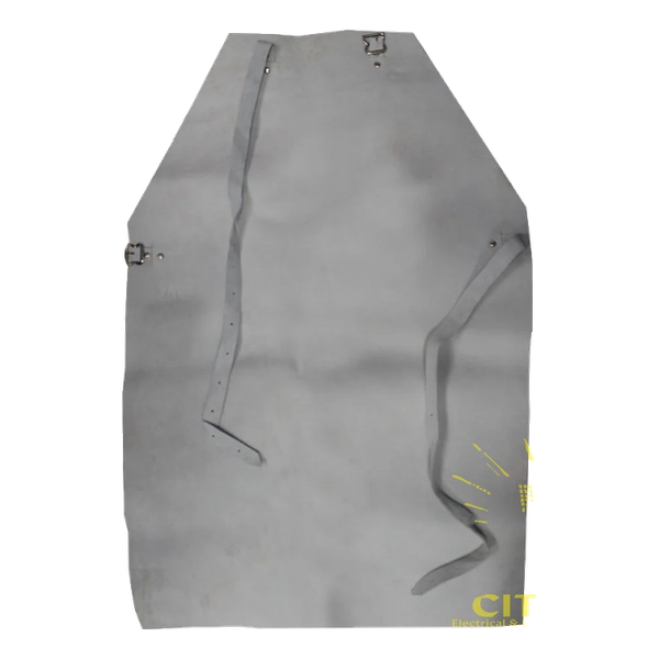 Welding apron
