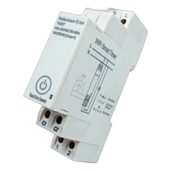 WIFI Smart Timer