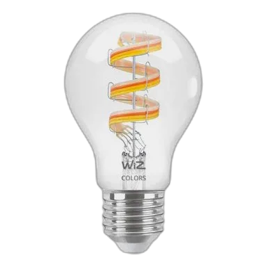 Wiz A60 Smart Wi-Fi LED Filament Bulb