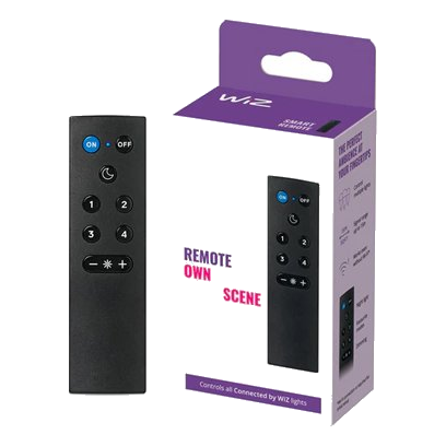 Wiz Smart Wi-Fi Remote