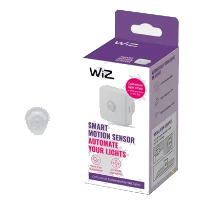 Wiz Smart Wi-Fi Wireless Motion Sensor