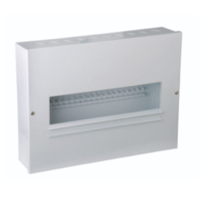 CS8000 DB OUTLET & COVER {PG} - Central Support