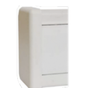 CS2000 END CAP - Central Support