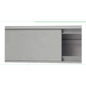 CS801 P/SKIRT 2.45m - EASTER OAK - Central Support