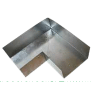 CS801 ELBOW HORIZONTAL - EASTER OAK - Central Support