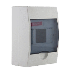 DB ECONO SURFACE DIN - 06 WAY - MCE