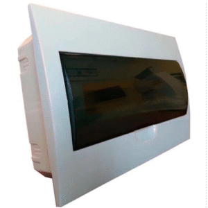 DB ECONO FLUSH DIN - 18 WAY - MCE